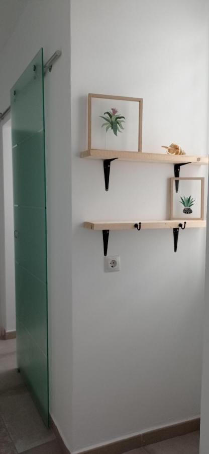 Apartamento casco histórico con ático. Apartamento Sevilha Exterior foto