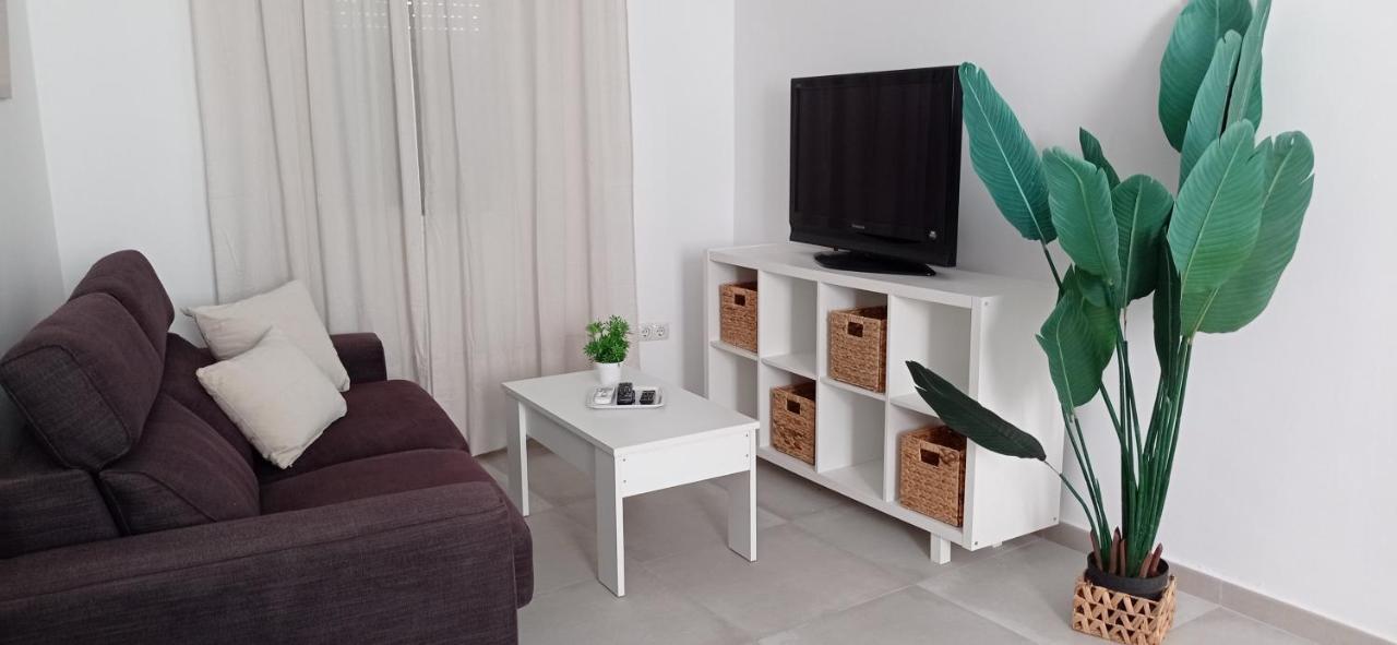 Apartamento casco histórico con ático. Apartamento Sevilha Exterior foto