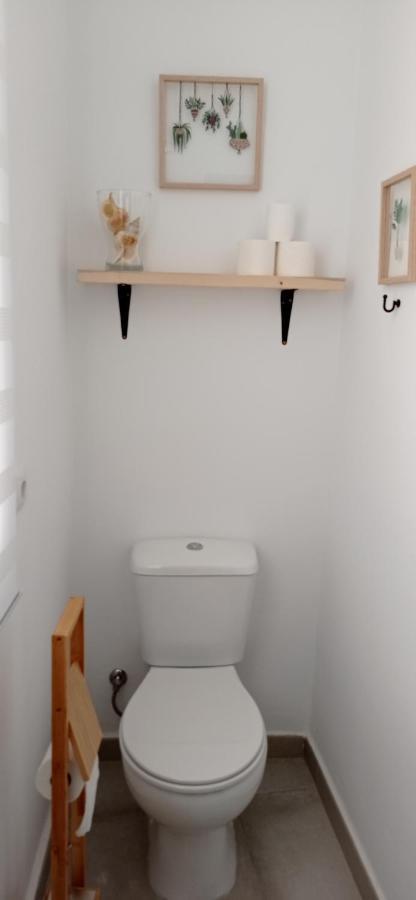 Apartamento casco histórico con ático. Apartamento Sevilha Exterior foto
